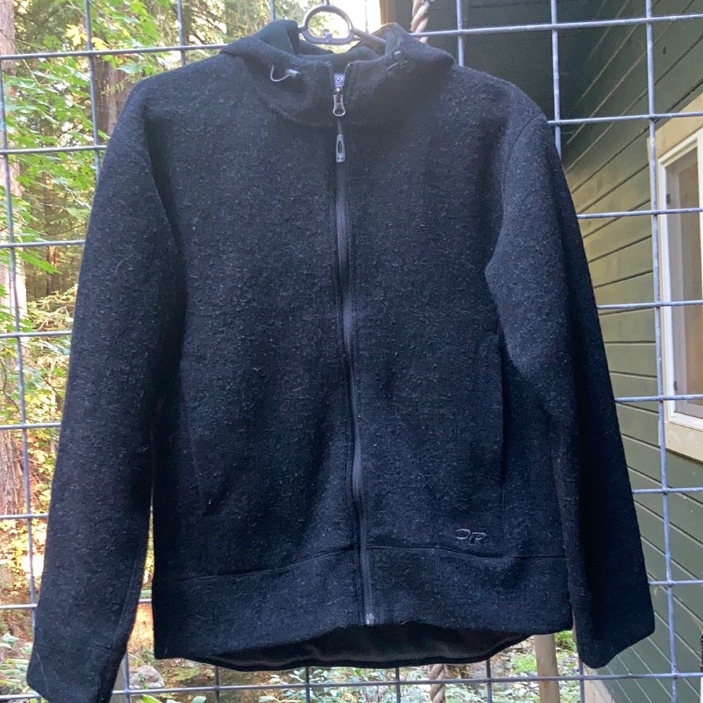 Outdoor Research Exit Hoody